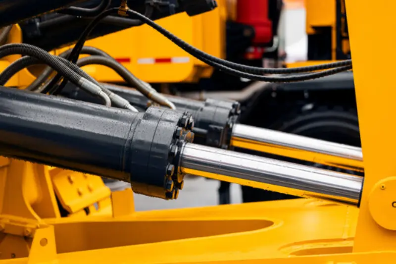 High-performance automotive crankshafts from EN19