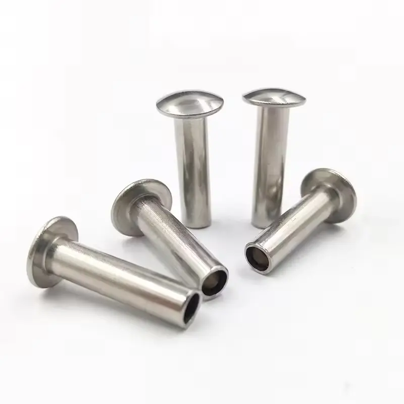 High-tensile threaded studs