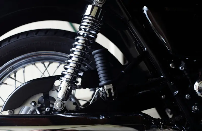 Automotive leaf and coil springs